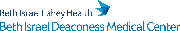 Beth Israel Deaconess Medical Center Logo